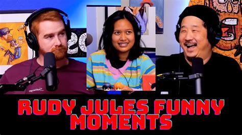 Bad friends jules - Bad Friends CONFESSIONS! 藍 藍 Bad Friends Podcast, ft Bobby Lee, Andrew Santino, & Rudy Jules. Comedy Hub · Original audio